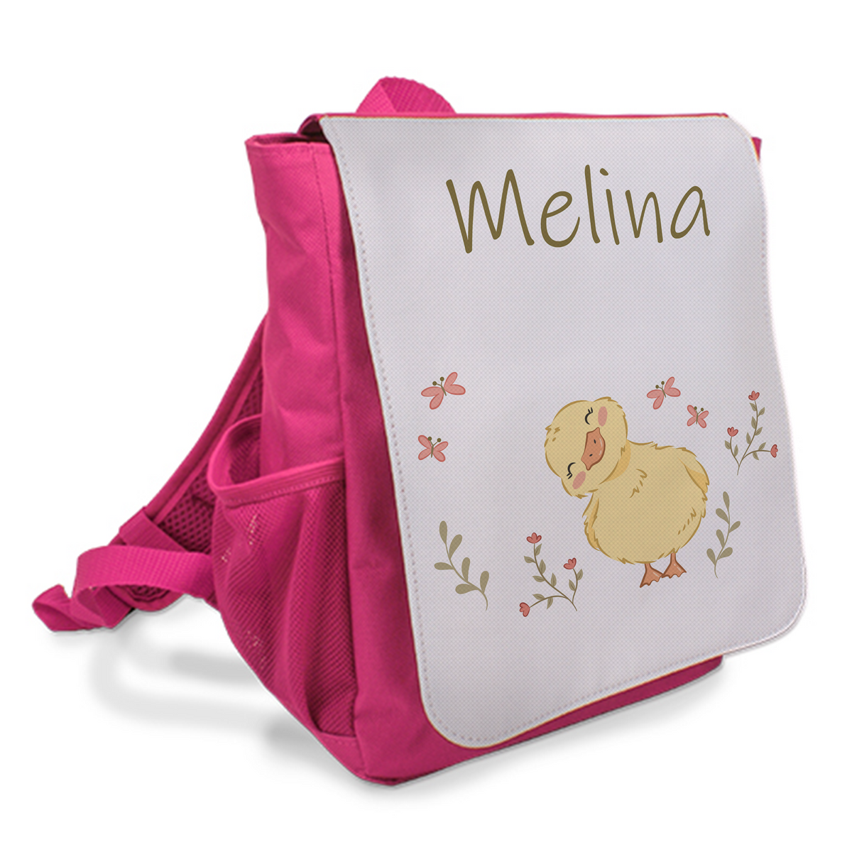 Cheval de sac à dos pour enfants