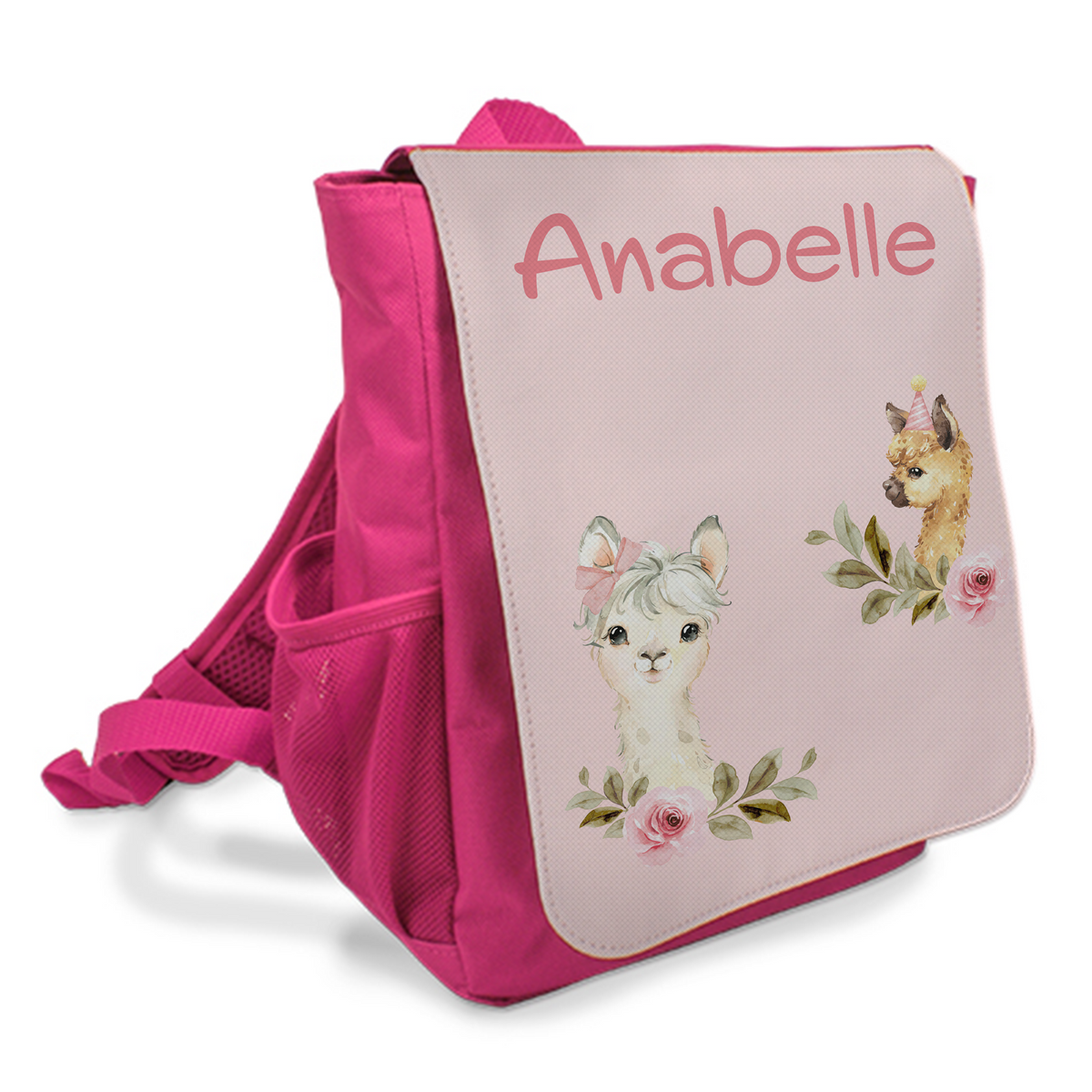 Cheval de sac à dos pour enfants