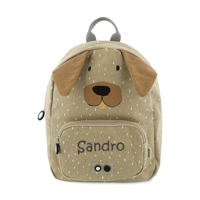 Rucksack Trixie Hund