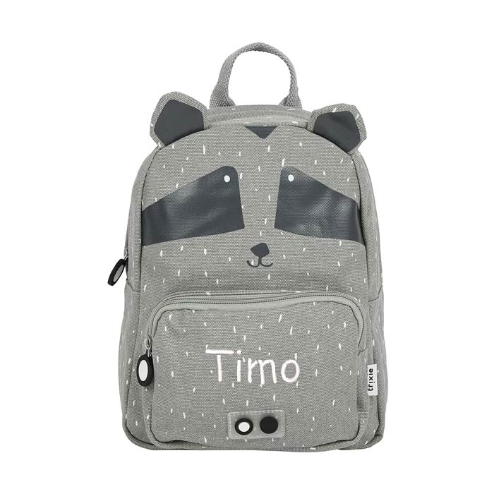 Trixie Dino gym bag