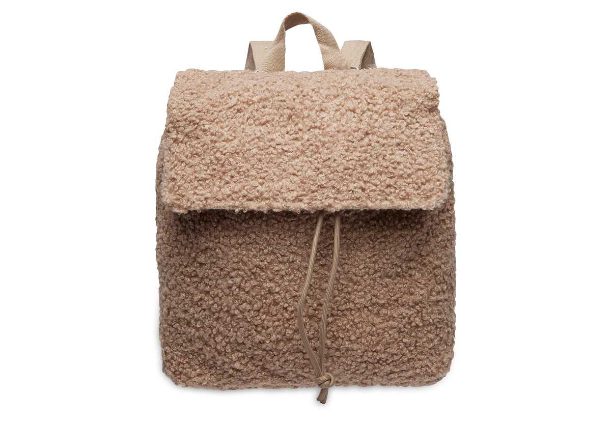 Rucksack Boucle biscuit