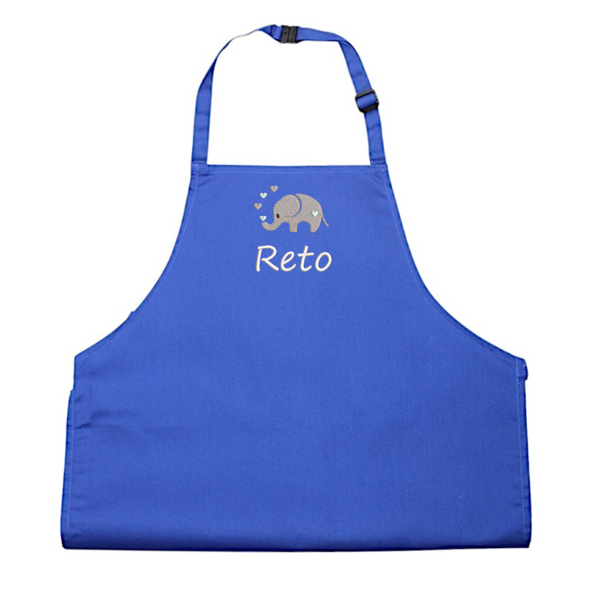 Children&#39;s apron bear