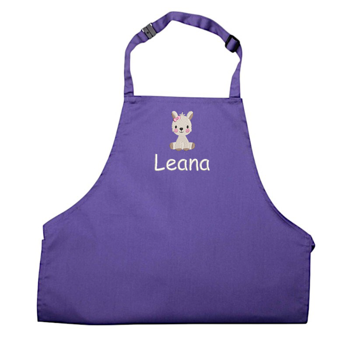 Children&#39;s apron bear