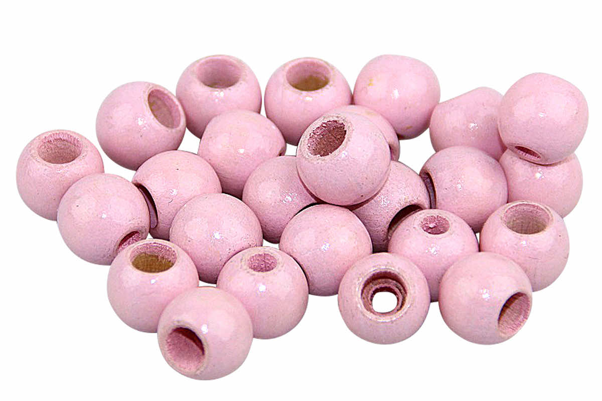 Safety beads 10 mm
