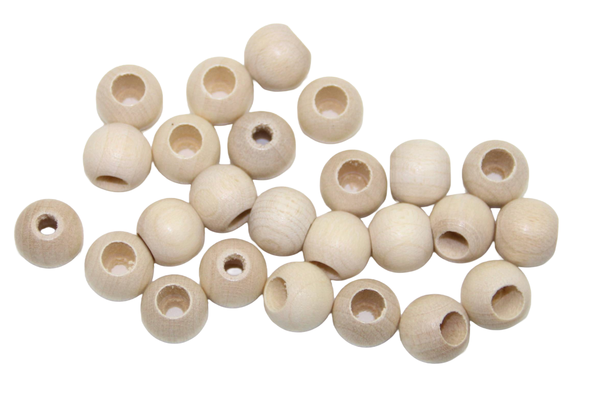 Perles de sécurité 10 mm