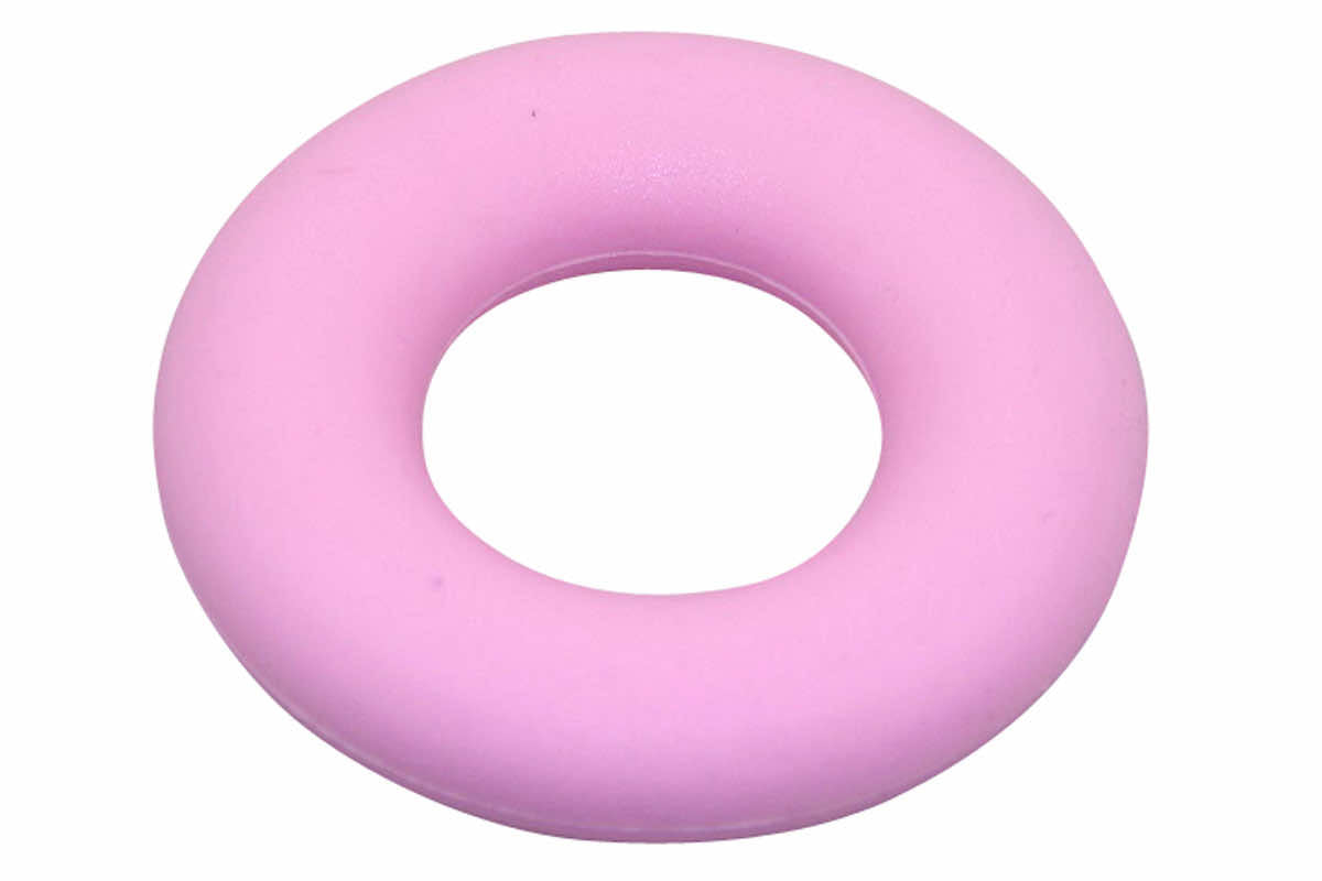 Donut en silicone