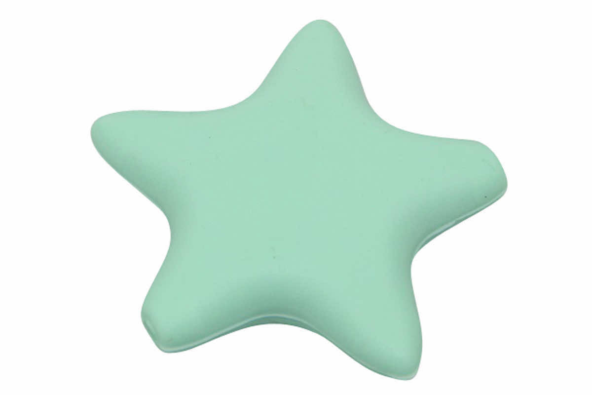 Silicone motif star BIG