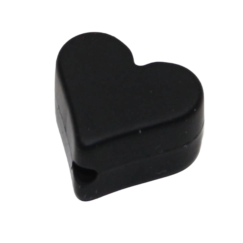 Silicone Motif Herz Mini