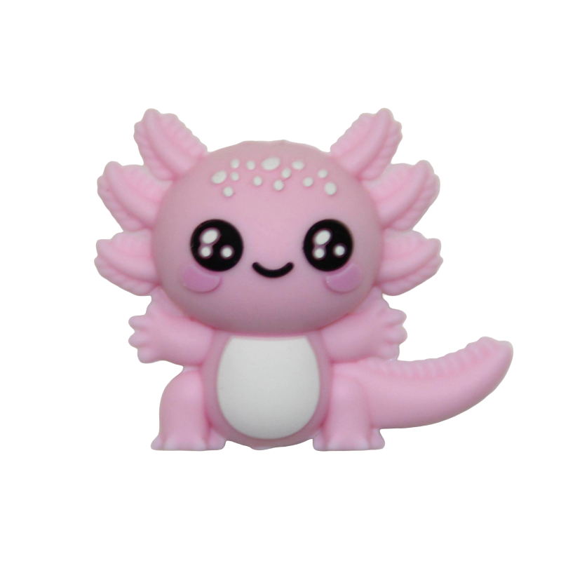 Silikonmotiv 3D Axelot