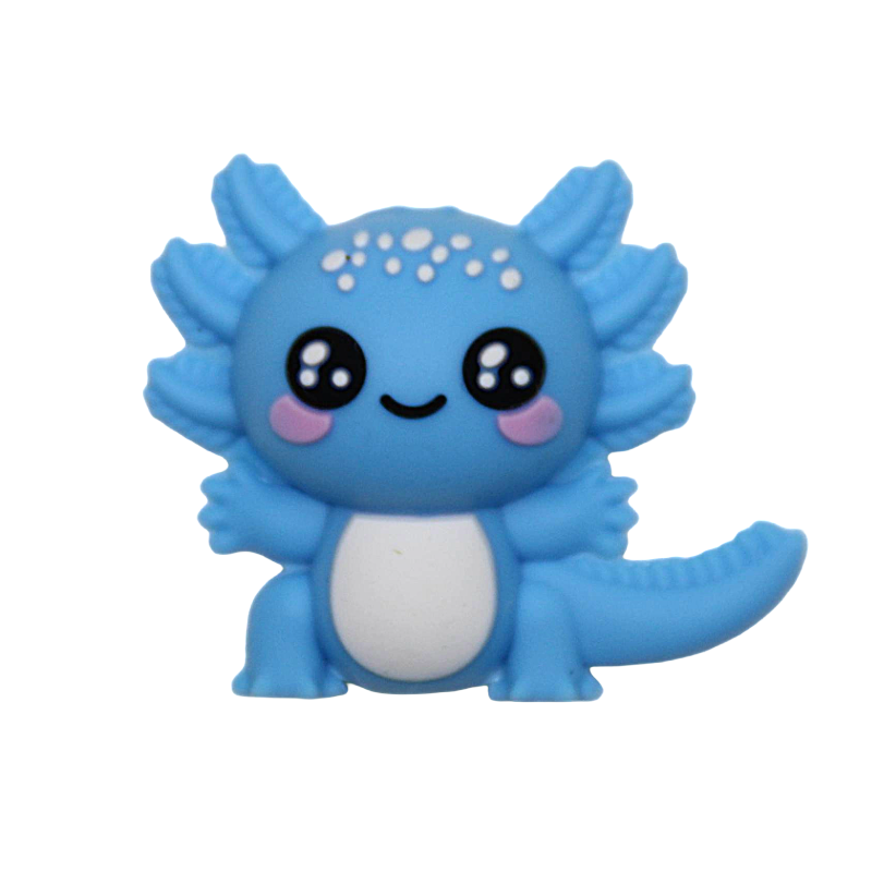 Silikonmotiv 3D Axelot