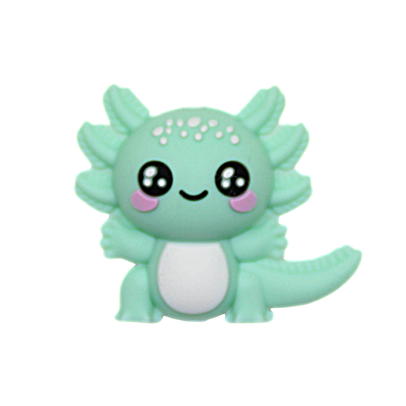 Silikonmotiv 3D Axelot