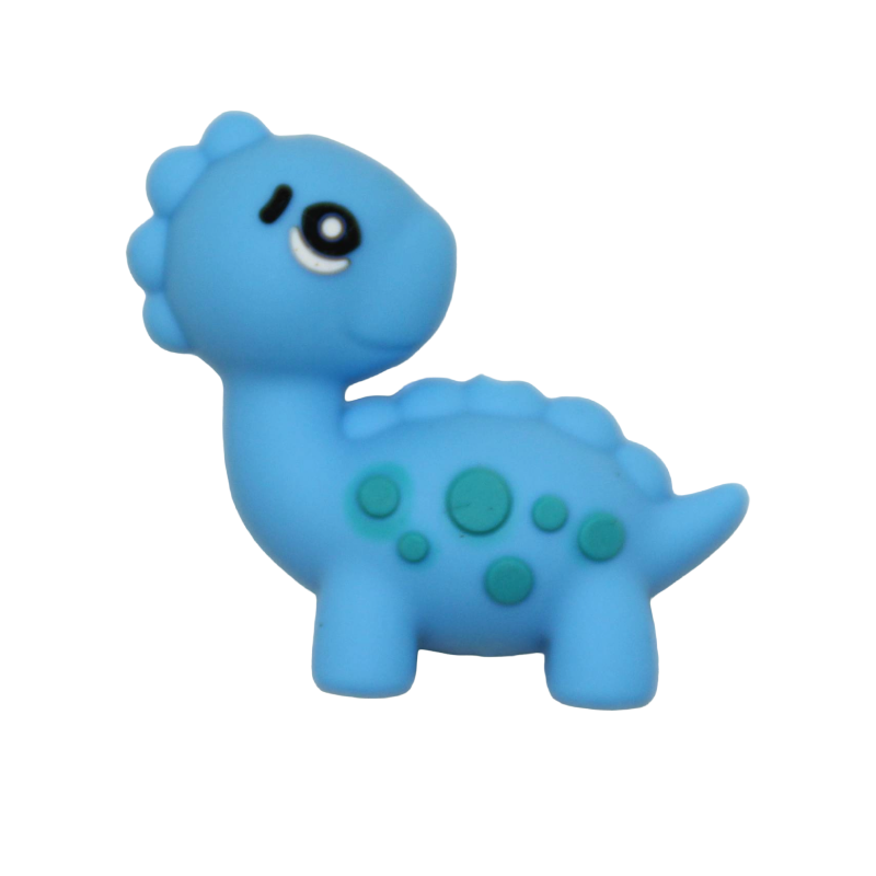 Silikonmotiv 3D Dino