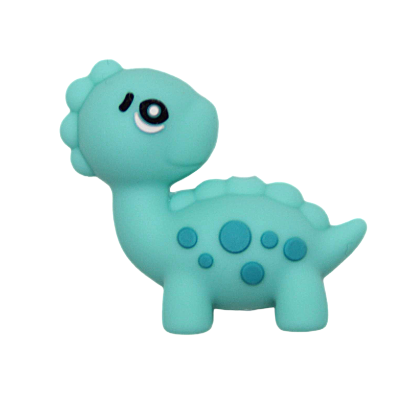 Silikonmotiv 3D Dino