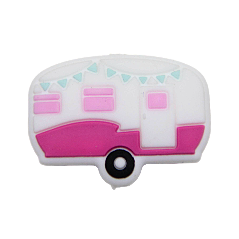 Silikonmotiv Camper