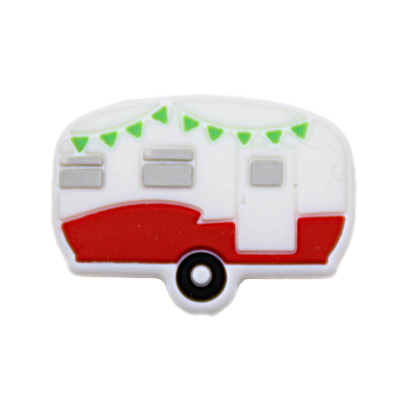 Silikonmotiv Camper