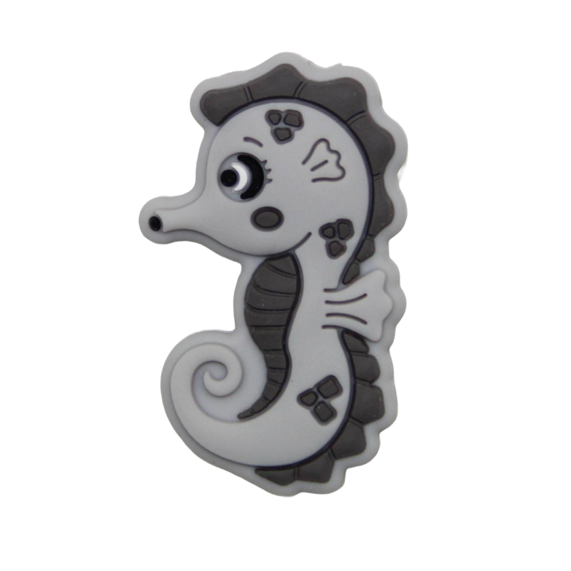 Silikonmotiv Seepferd