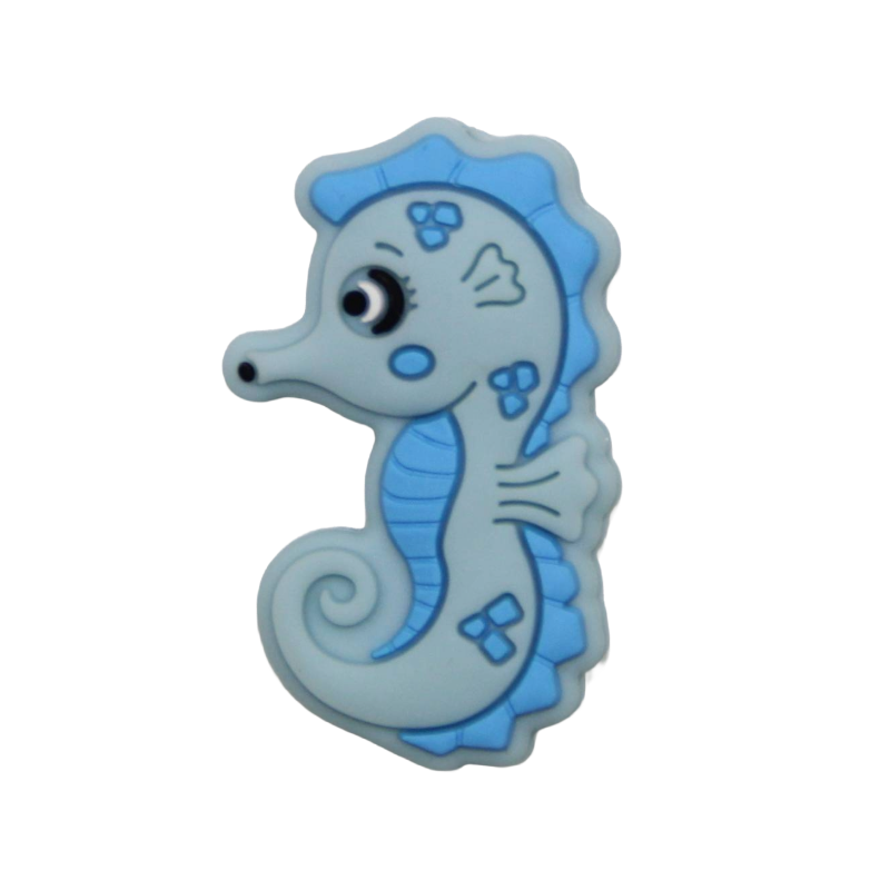 Silikonmotiv Seepferd