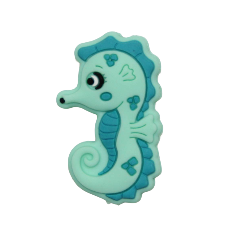 Silikonmotiv Seepferd