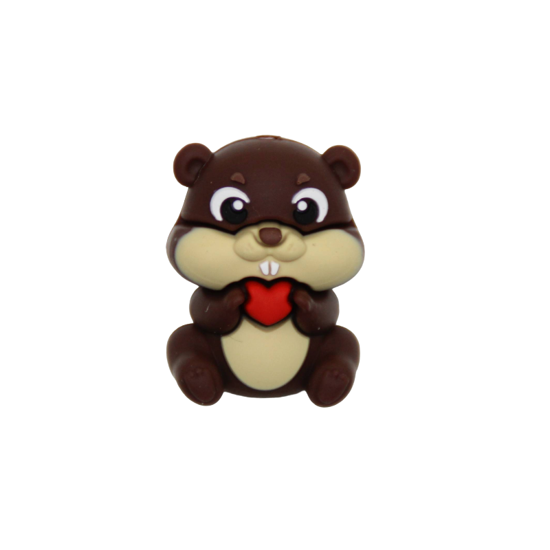 Feuille de motif en silicone