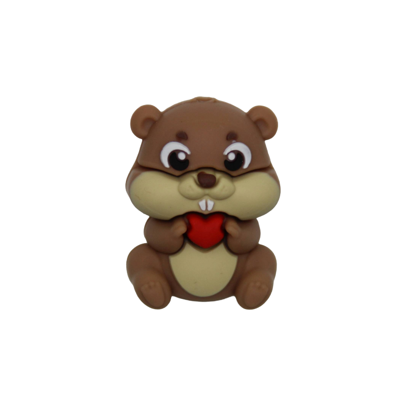 Feuille de motif en silicone