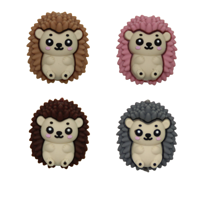 Feuille de motif en silicone