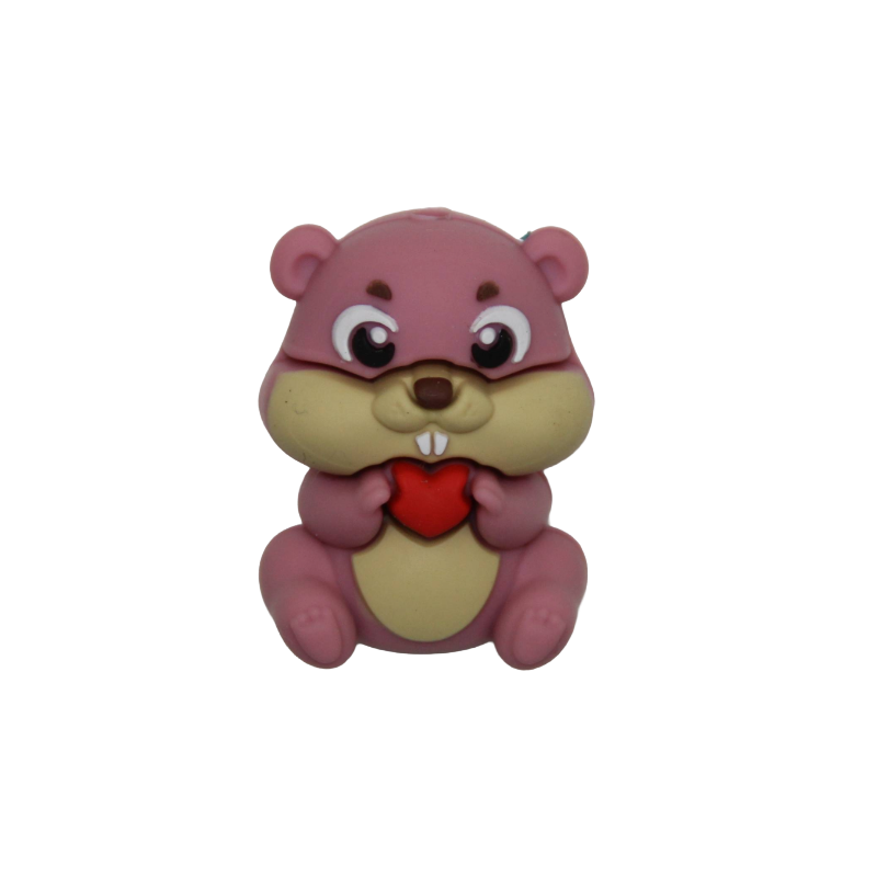 Feuille de motif en silicone