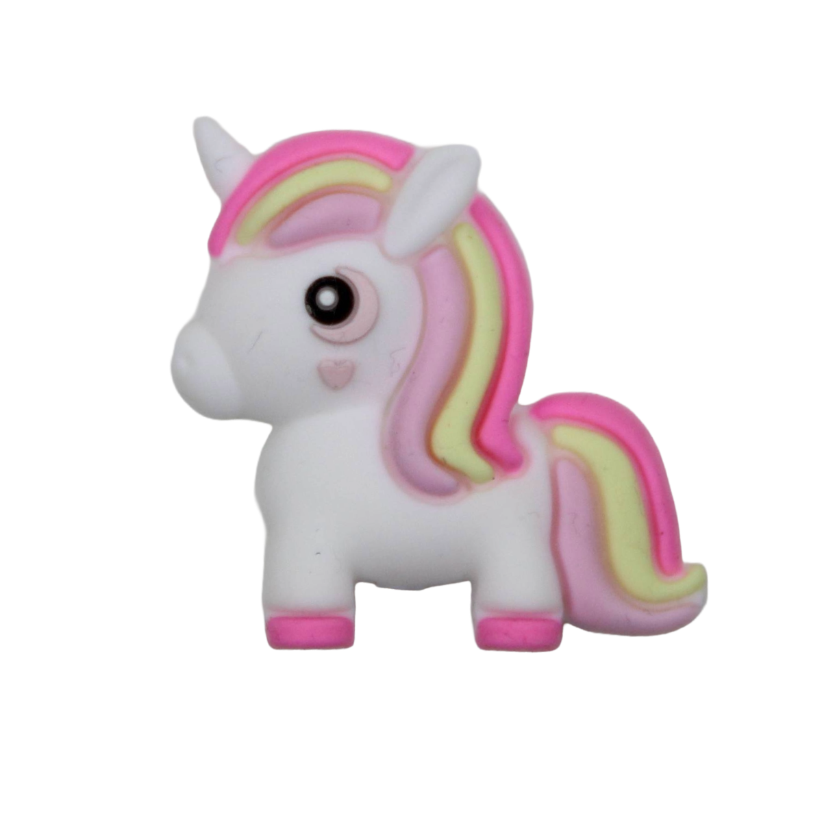 Silicone motif 3D cow