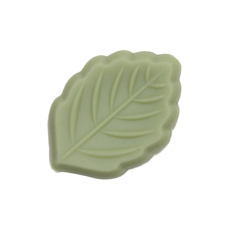 Feuille de motif en silicone