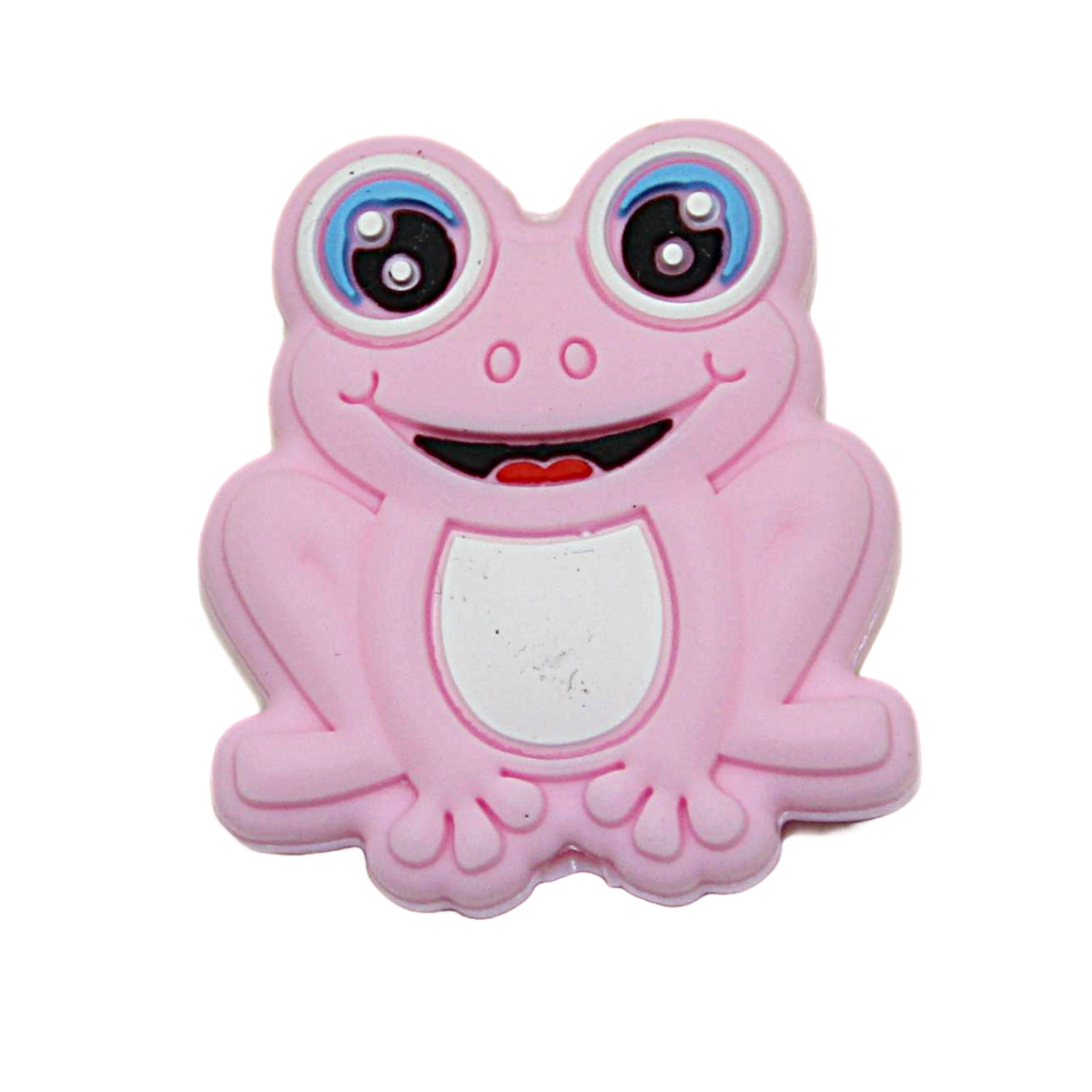 Silicone monkey motif