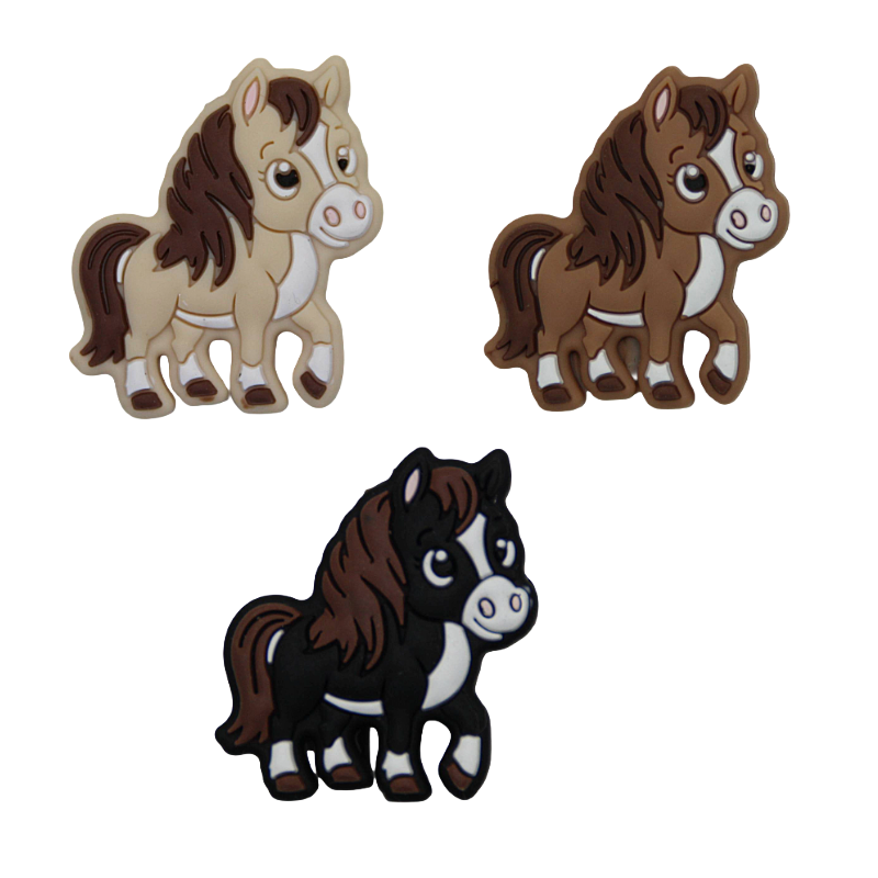 Feuille de motif en silicone