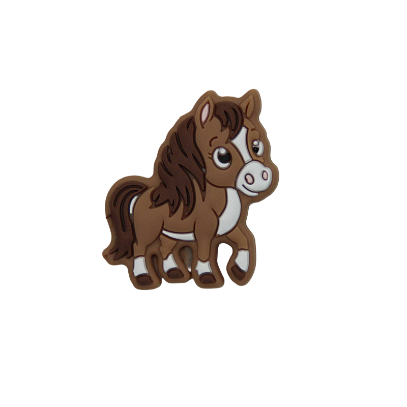 Feuille de motif en silicone