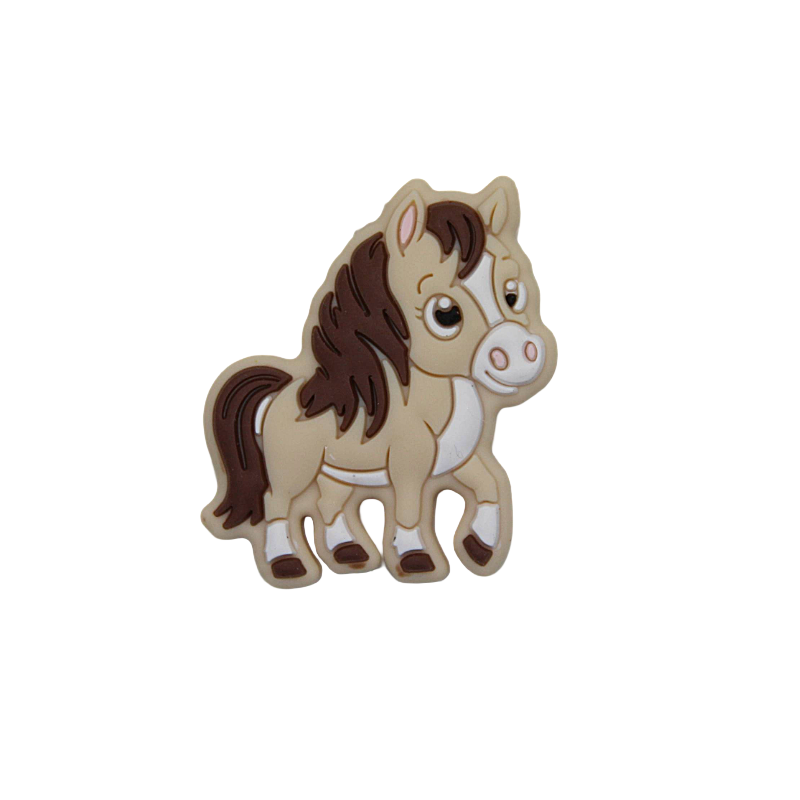 Feuille de motif en silicone