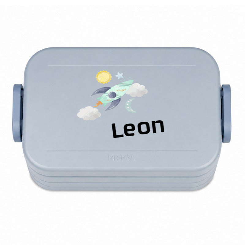 MEPAL Lunchbox Space