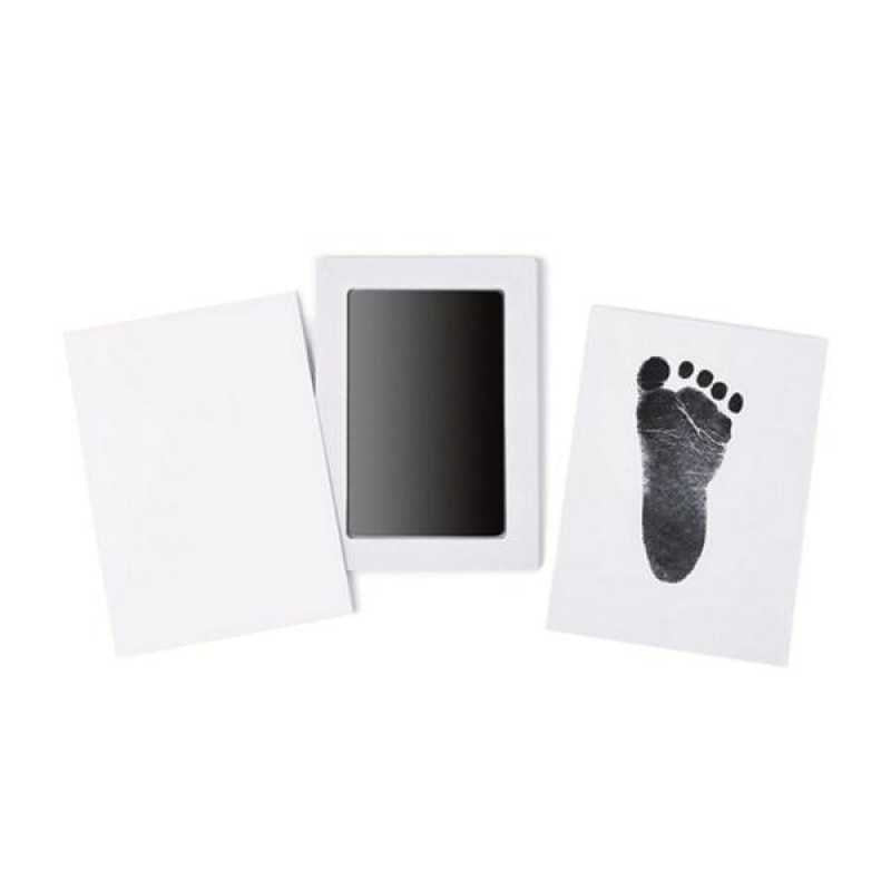Stamp set