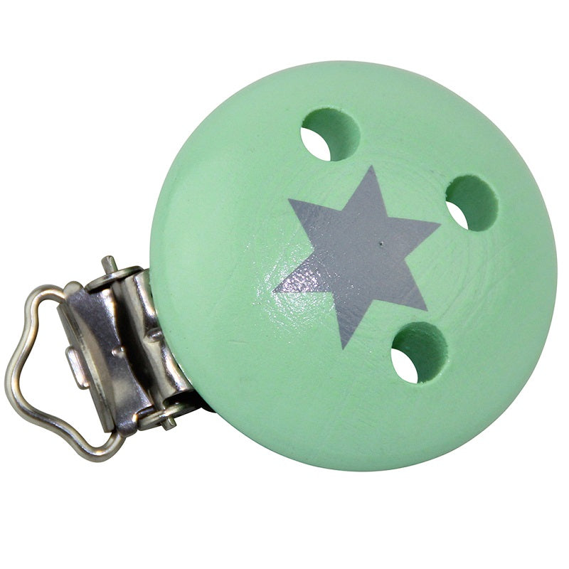 Befestigungsclip Motiv