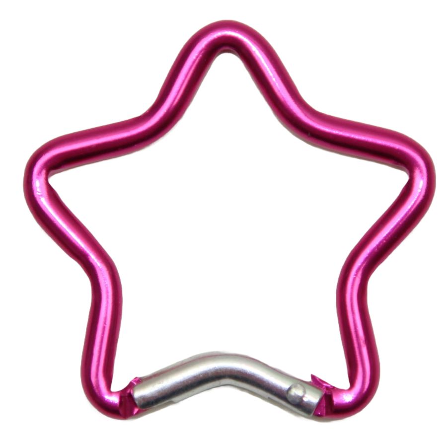 Stern Karabiner
