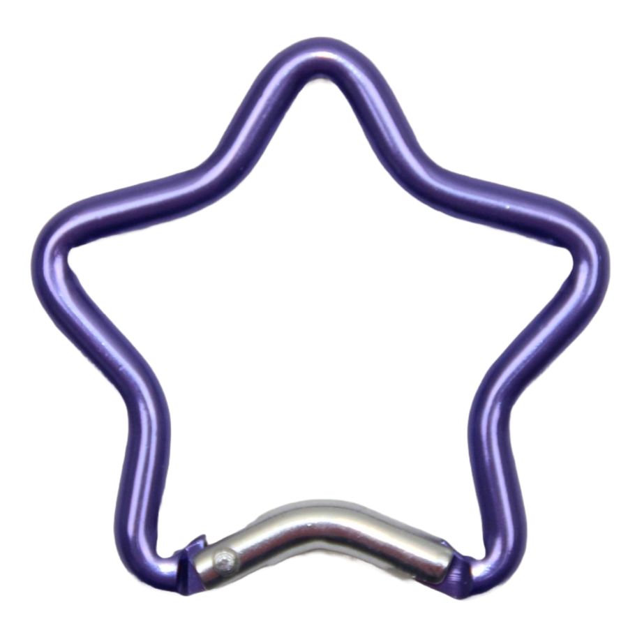 Stern Karabiner