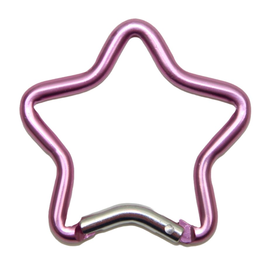Stern Karabiner