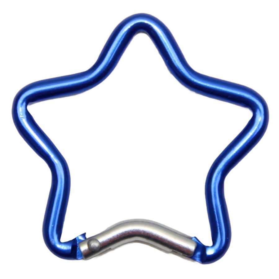Stern Karabiner