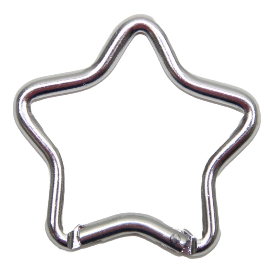 Stern Karabiner
