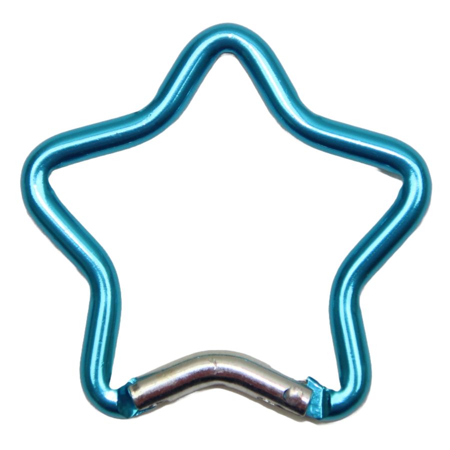 Stern Karabiner