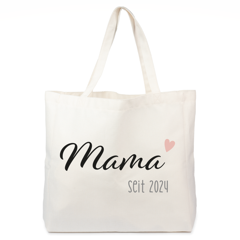 Tasche Mama seit