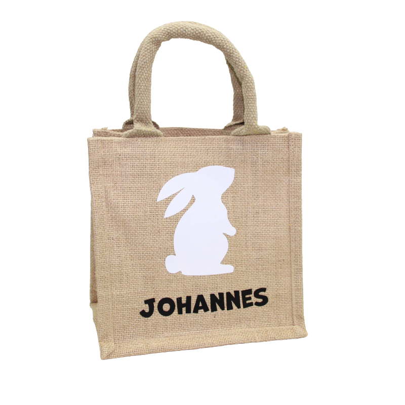 Mini-Tasche Hase