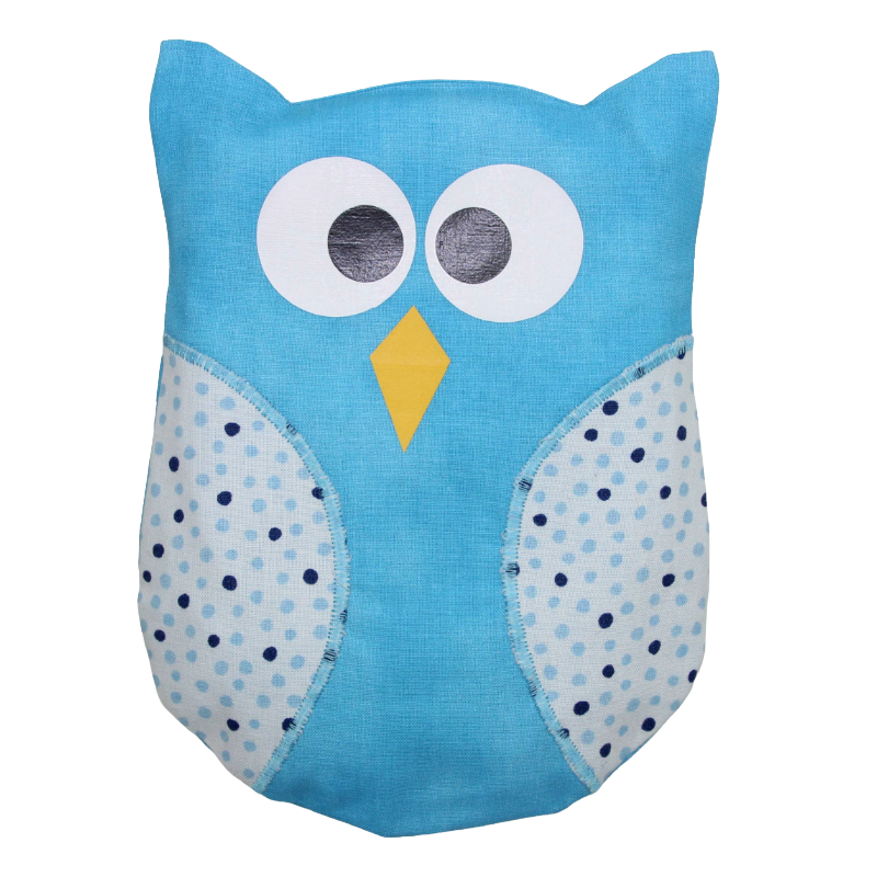 Bleu clair de l'intégralité du raisin