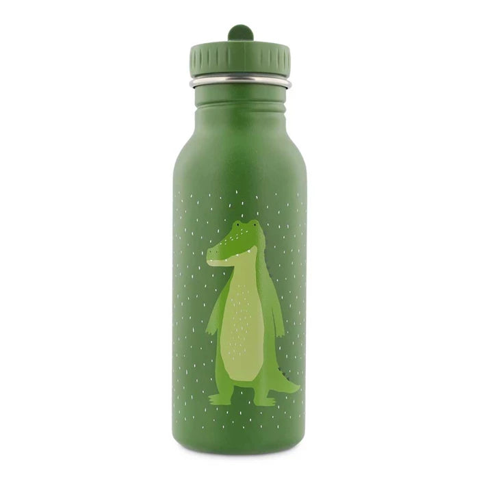 TRIXIE Trinkflasche Krokodil 500ml