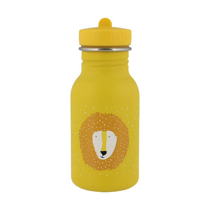 TRIXIE Trinkflasche Löwe 350ml