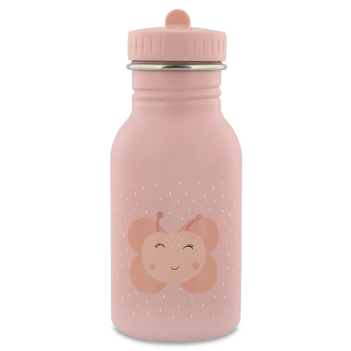 TRIXIE Trinkflasche Schmetterling 350ml