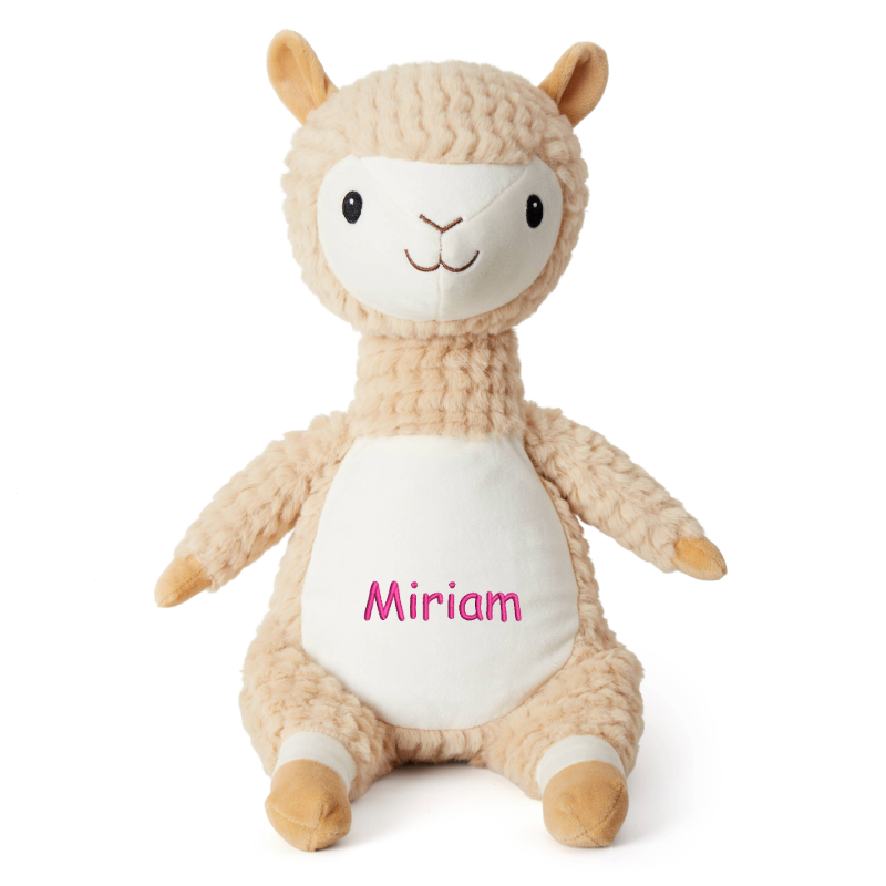 Éléphant jouet câlin bleu foncé