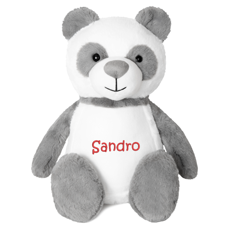 Cubbies Cuddly Toy Hare Yellow