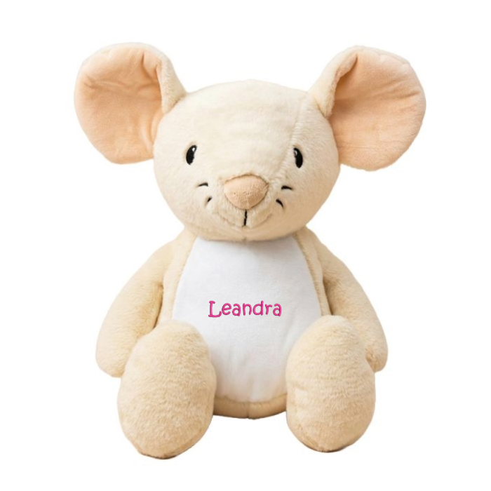 Peluche souris
